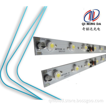 High Power LED Strip Lighting